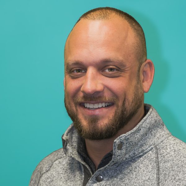 Aaron Christy founder Bainbridge Commercial Roofing